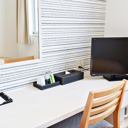 Uchinadamachi Cycling Terminal Hotel Ngoại thất bức ảnh