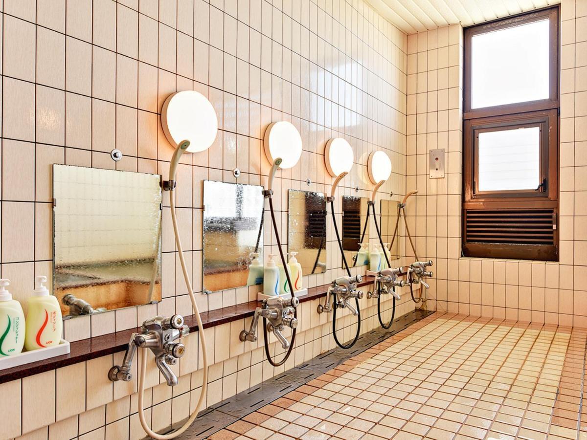 Uchinadamachi Cycling Terminal Hotel Ngoại thất bức ảnh