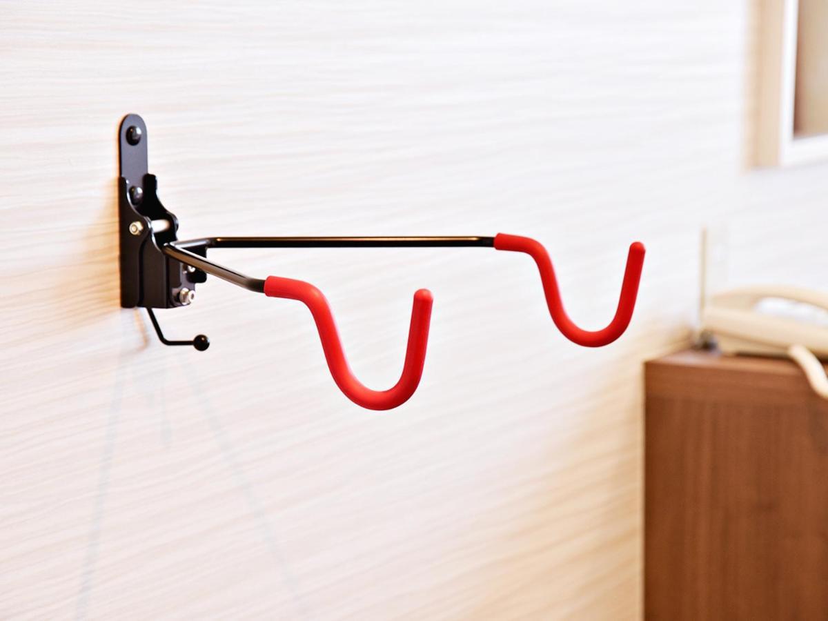 Uchinadamachi Cycling Terminal Hotel Ngoại thất bức ảnh