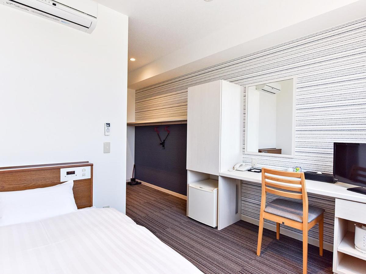 Uchinadamachi Cycling Terminal Hotel Ngoại thất bức ảnh