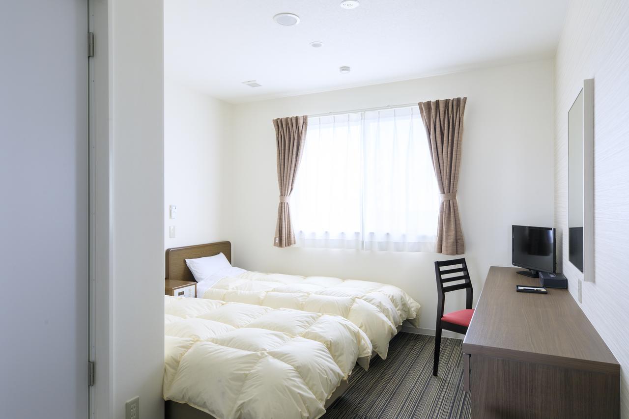 Uchinadamachi Cycling Terminal Hotel Ngoại thất bức ảnh
